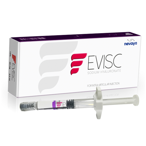 Evisc 20mg