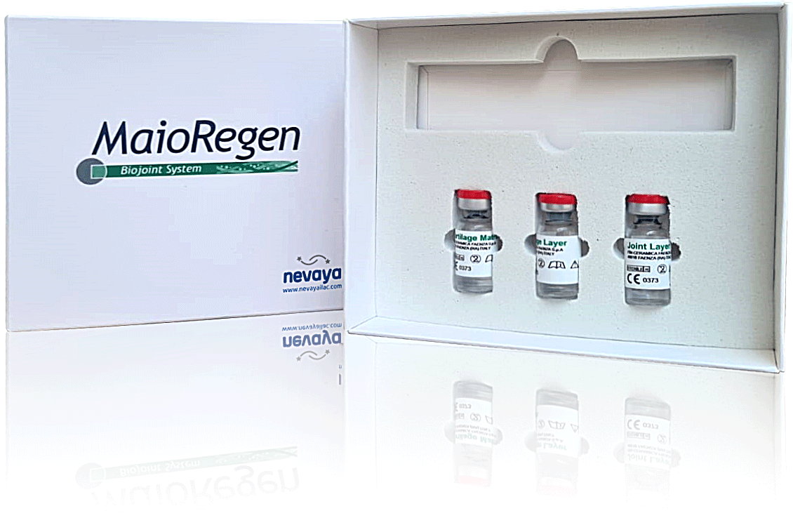 MaioRegen Biojoint System