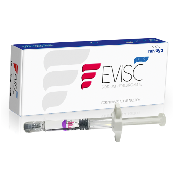 Evisc Plus 32mg