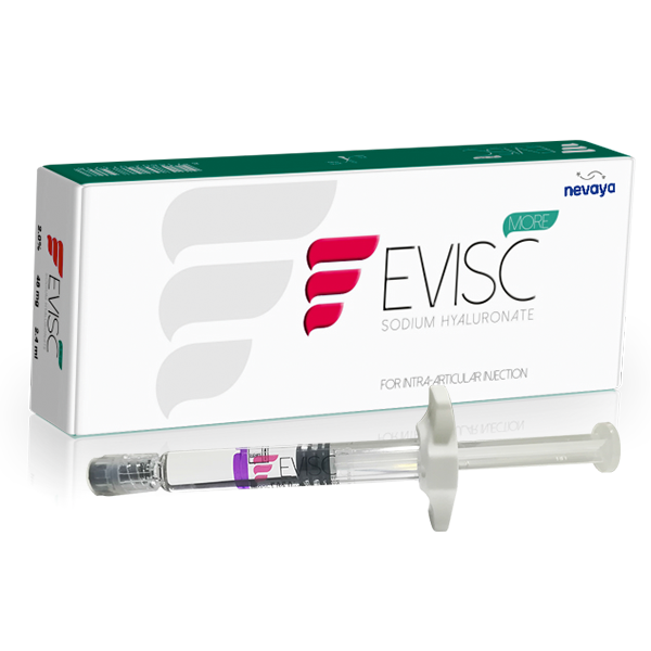 Evisc More 48mg